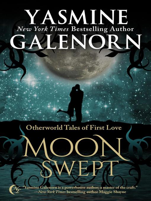 Title details for Moon Swept by Yasmine Galenorn - Available